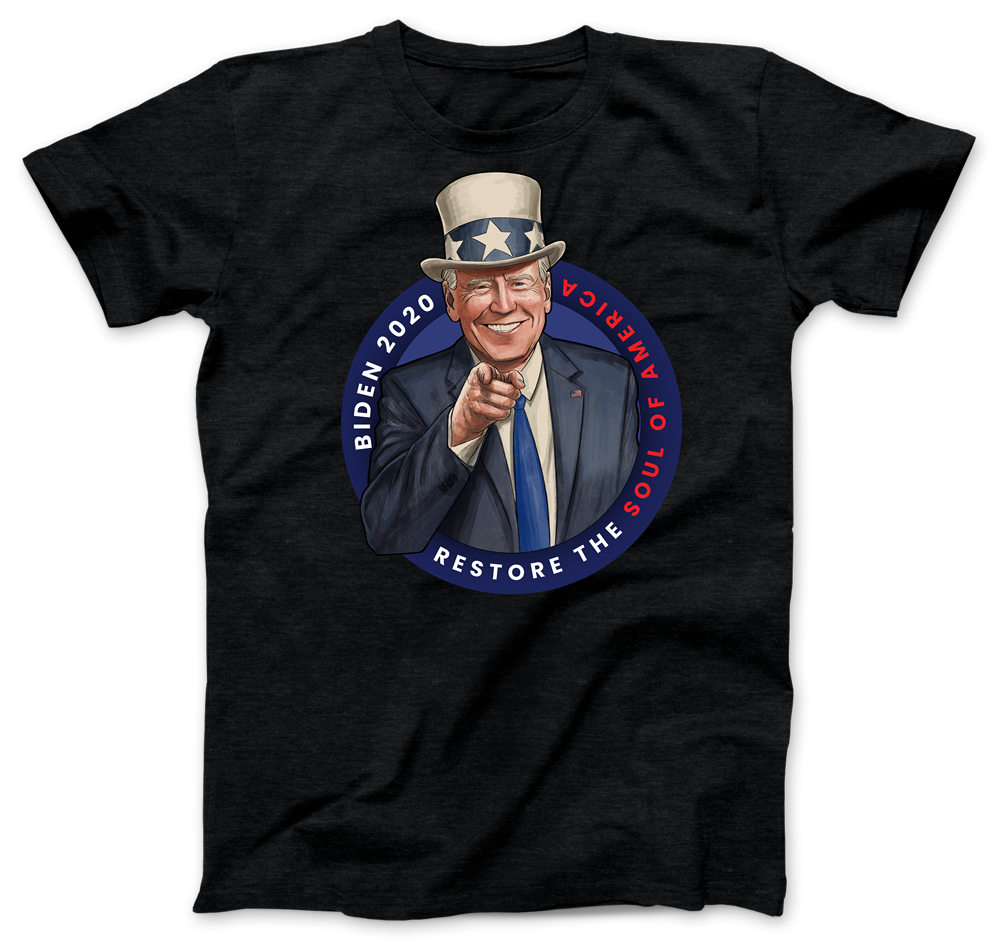 Uncle Biden T-Shirt